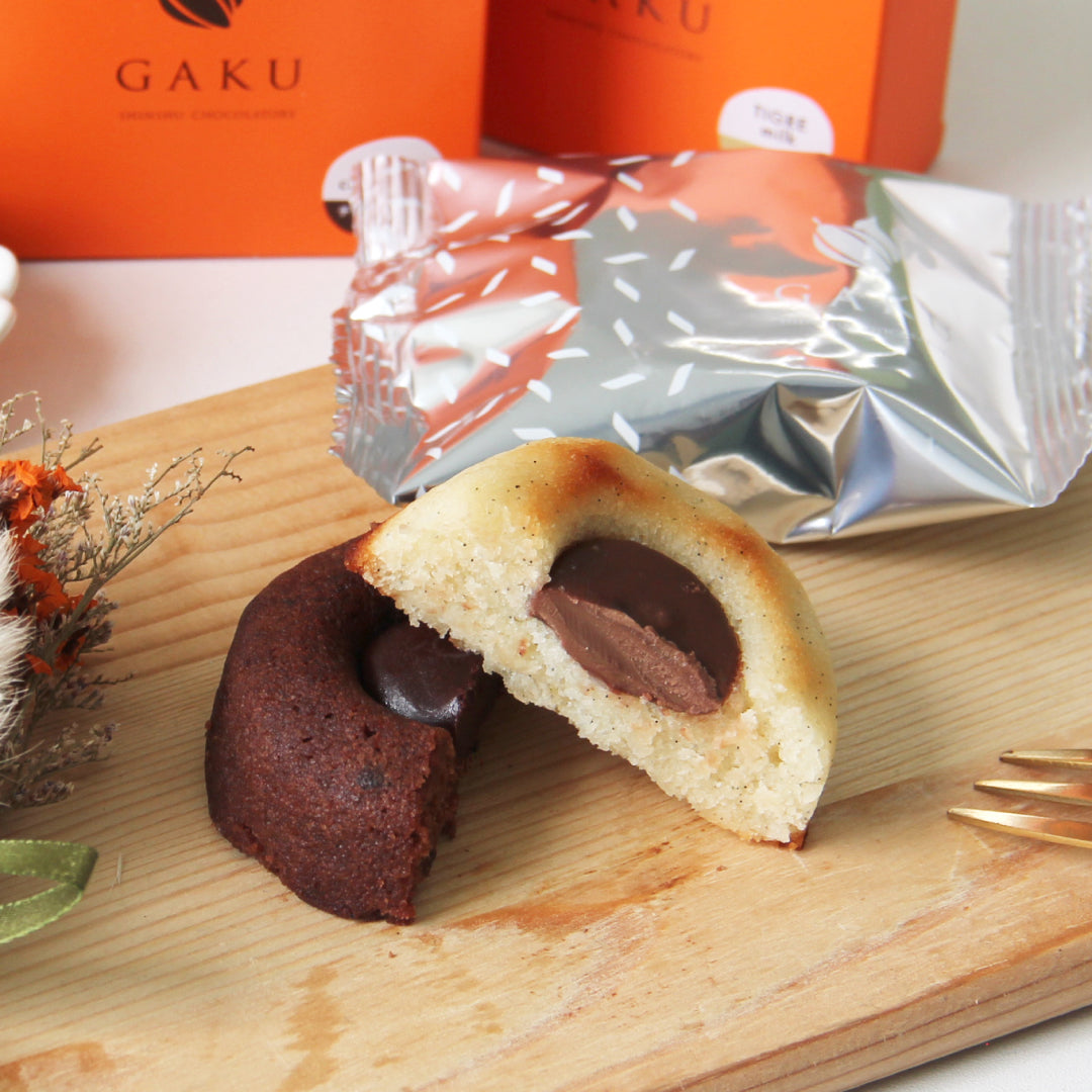 GAKUティグレ（チョコ） | 【公式】松本市のチョコレート専門店「信州