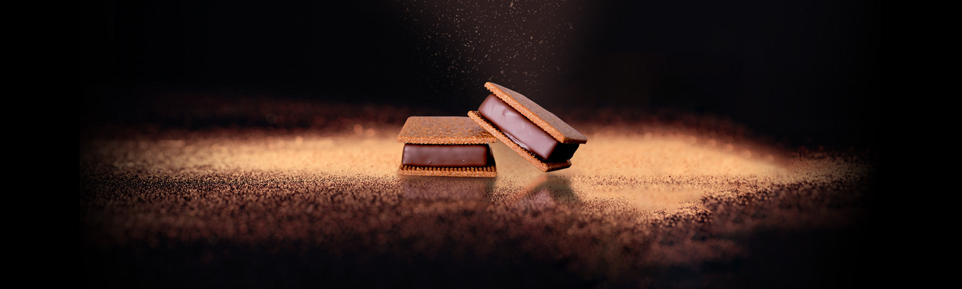 チョコサンドイメージ