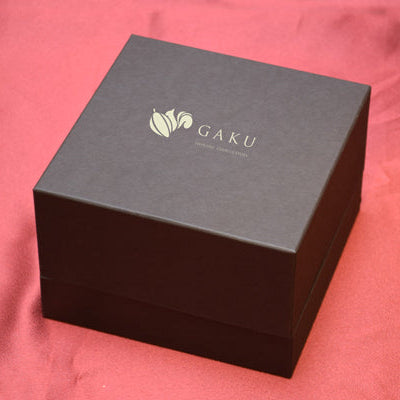 GAKUチョコレートりんごバウム
